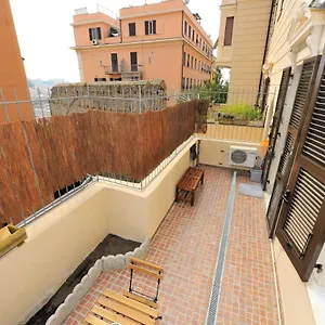  Appartamento Le Mura Del Principe Italia