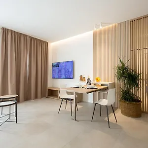  Appartamento Giada Luxury Italia