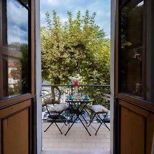 vista Qcterme Avocado House 1 Con Terrazza San Pellegrino Terme
